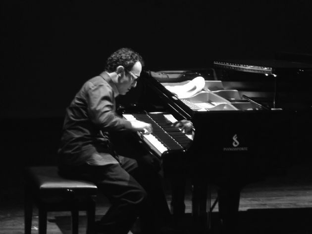 Gallery: Marco Solo Pianist